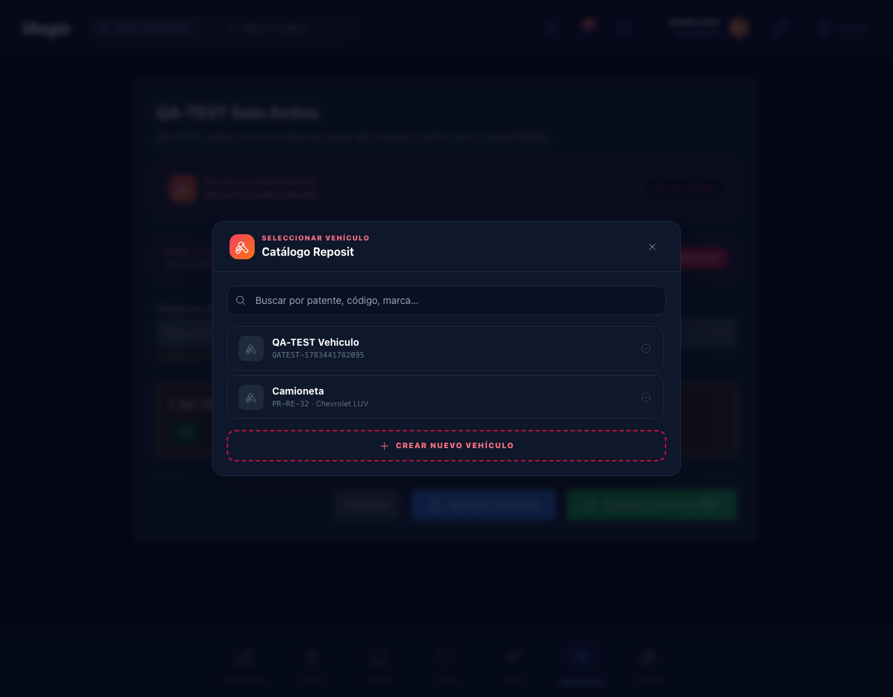 Ejecucion con distintos tipos de respuesta y scoring